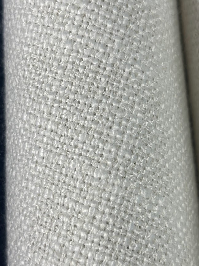 Fabric by the yard - Sound 79745 Ivory
