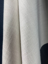 Fabric by the yard - Sound 79745 Ivory