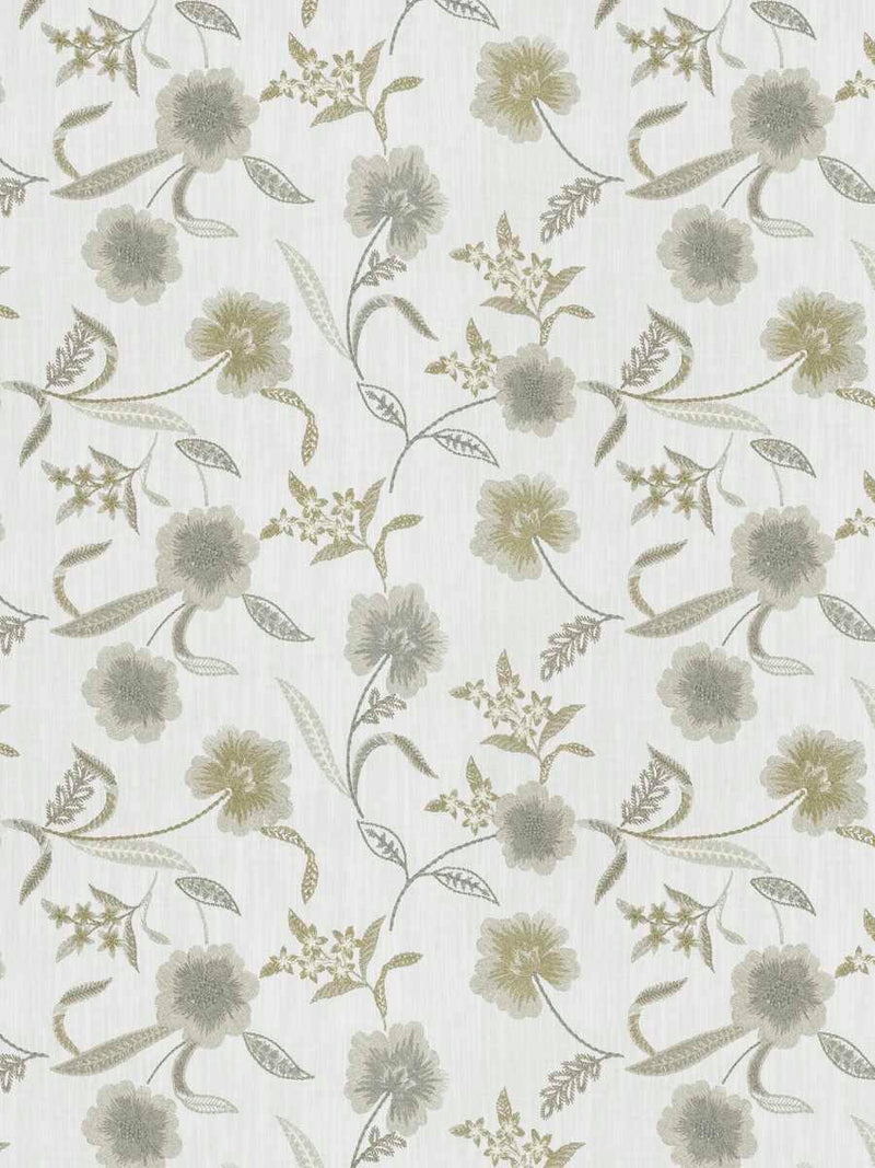 Fabric by the yard - Sound 81275 Stone