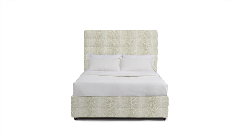 Fabric by the yard - Collection 111 86151 Dove Grey