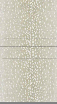 Fabric by the yard - Collection 111 86151 Dove Grey