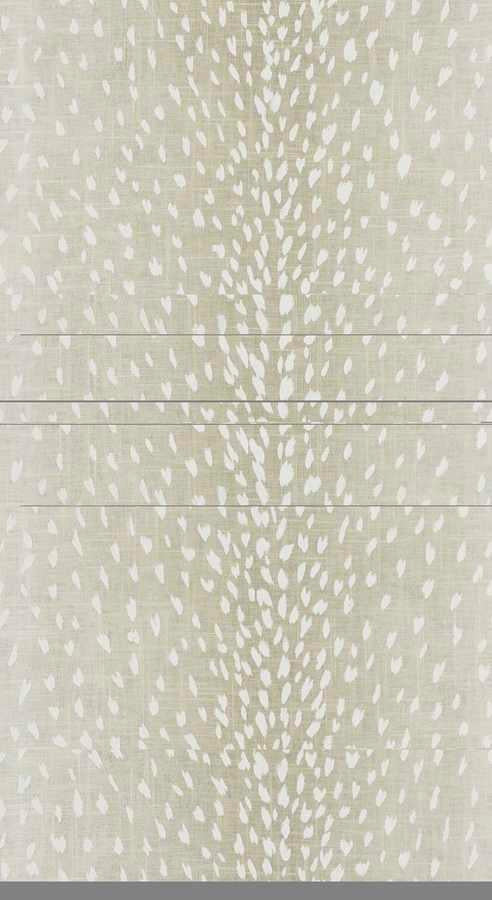 Fabric by the yard - Collection 111 86151 Dove Grey