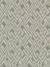 Fabric by the yard - Blossom & Lace 88977 Dusty Miller