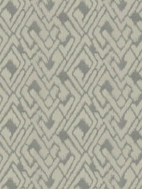 Fabric by the yard - Blossom & Lace 88977 Dusty Miller