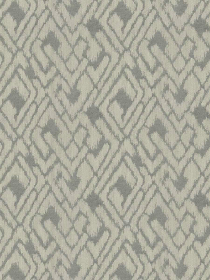 Fabric by the yard - Blossom & Lace 88977 Dusty Miller