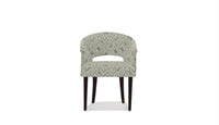Fabric by the yard - Blossom & Lace 88977 Dusty Miller