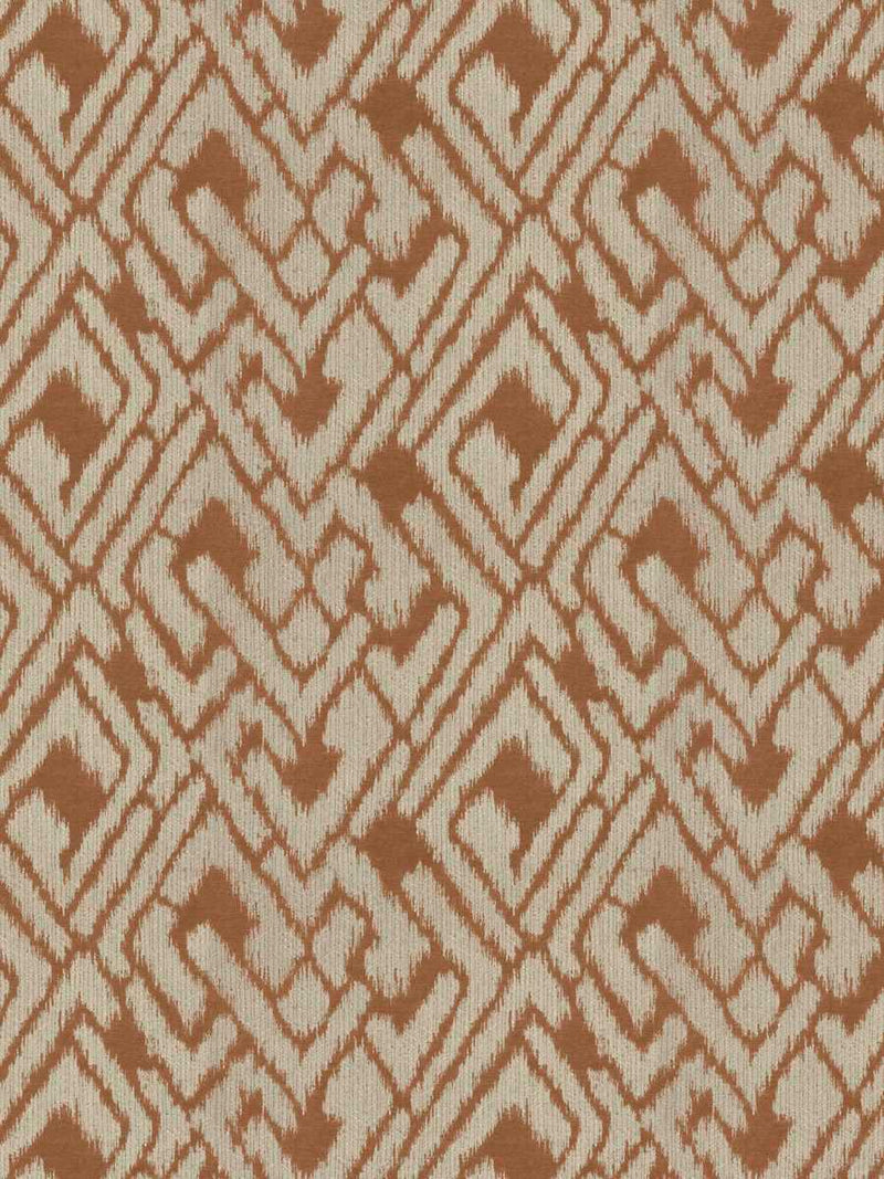 Fabric by the yard - Blossom & Lace 88977 Marigold