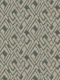Fabric by the yard - Blossom & Lace 88977 Water Lily