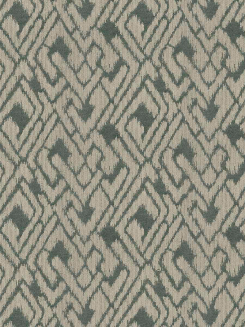 Fabric by the yard - Blossom & Lace 88977 Water Lily