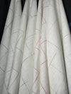 Fabric by the yard - Blossom & Lace 88987 Corn Silk