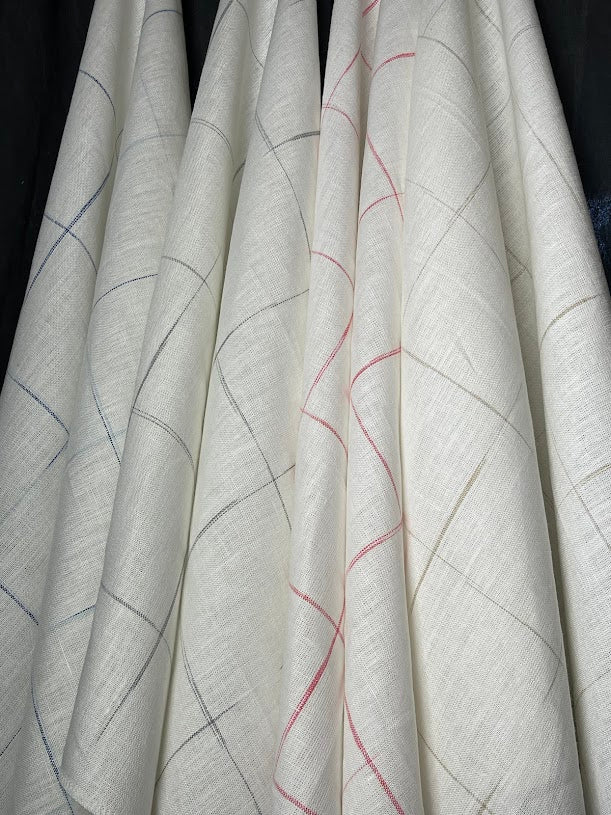 Fabric by the yard - Blossom & Lace 88987 Corn Silk