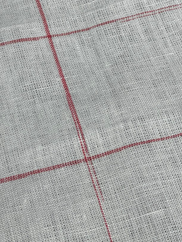 Fabric by the yard - Blossom & Lace 88987 Blossom