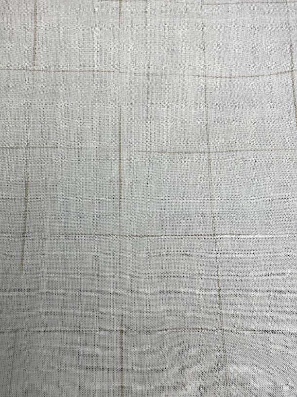 Fabric by the yard - Blossom & Lace 88987 Corn Silk