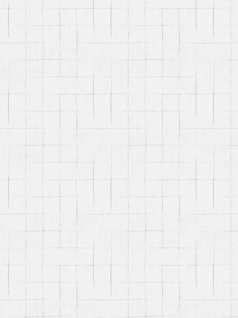 Fabric by the yard - Blossom & Lace 88987 Dusty Miller