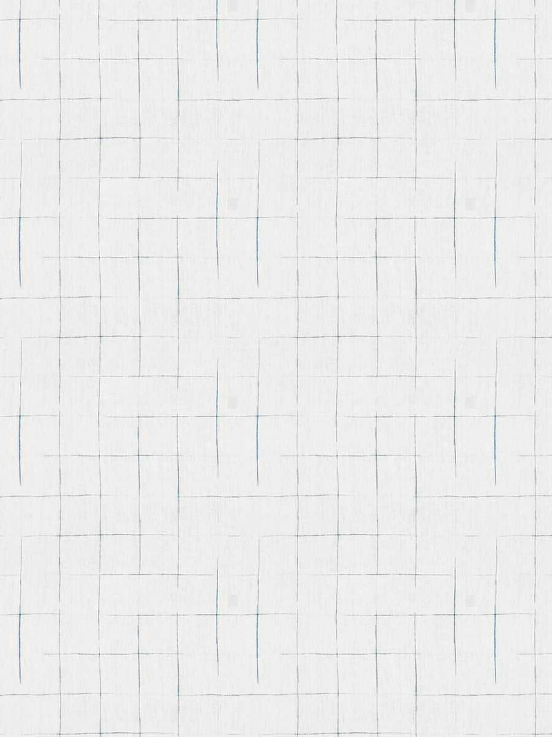 Fabric by the yard - Blossom & Lace 88987 Larkspur