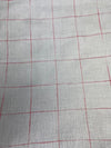 Fabric by the yard - Blossom & Lace 88987 Blossom