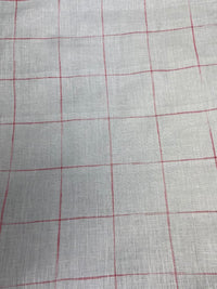 Fabric by the yard - Blossom & Lace 88987 Blossom