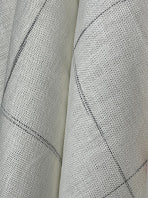 Fabric by the yard - Blossom & Lace 88987 Dusty Miller