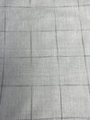 Fabric by the yard - Blossom & Lace 88987 Dusty Miller