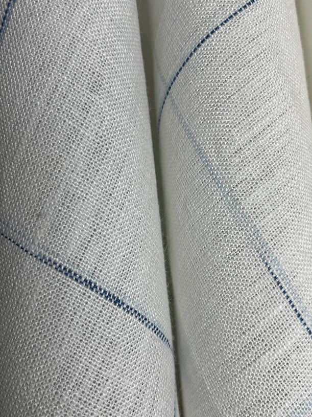 Fabric by the yard - Blossom & Lace 88987 Larkspur