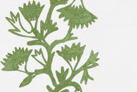 Fabric by the yard - Blossom & Lace 90149 Bells of Ireland