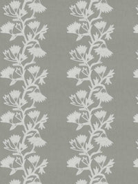Fabric by the yard - Blossom & Lace 90149 Dusty Miller