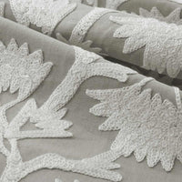 Fabric by the yard - Blossom & Lace 90149 Dusty Miller