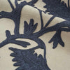Fabric by the yard - Blossom & Lace 90149 Oxford Blue