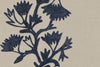 Fabric by the yard - Blossom & Lace 90149 Oxford Blue