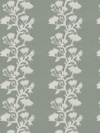 Fabric by the yard - Blossom & Lace 90149 Water Lily