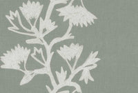 Fabric by the yard - Blossom & Lace 90149 Water Lily