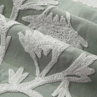 Fabric by the yard - Blossom & Lace 90149 Water Lily