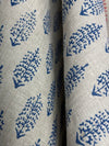 Fabric by the yard - Blossom & Lace 90173 Larkspur