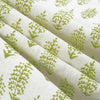 Fabric by the yard - Blossom & Lace 90173 Celery