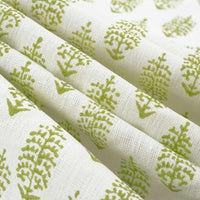 Fabric by the yard - Blossom & Lace 90173 Celery