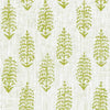 Fabric by the yard - Blossom & Lace 90173 Celery