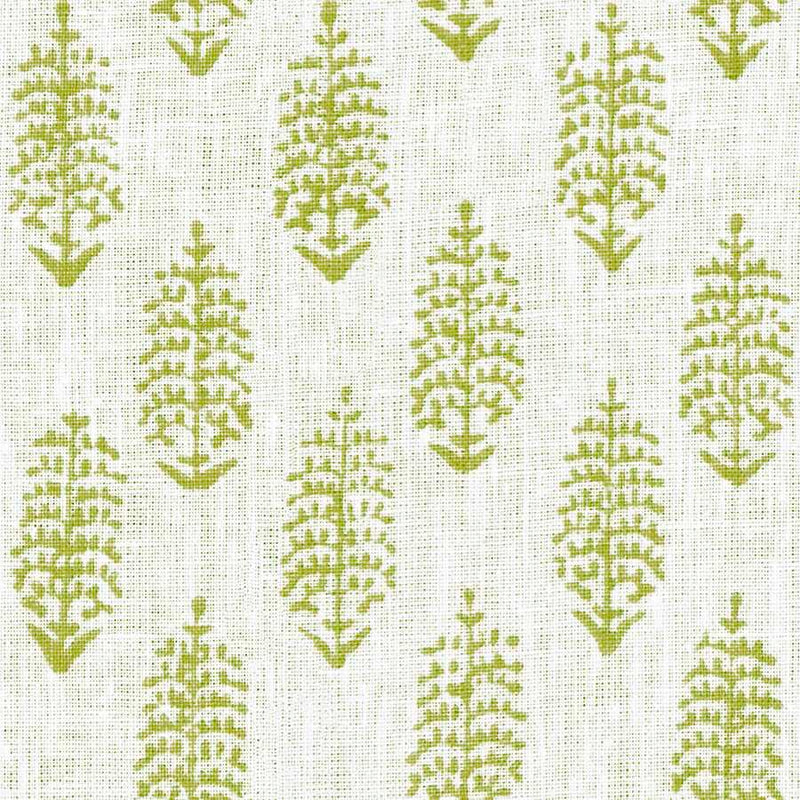 Fabric by the yard - Blossom & Lace 90173 Celery