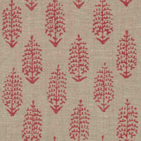 Fabric by the yard - Blossom & Lace 90173 Dahlia