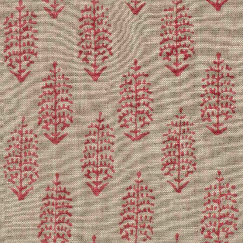 Fabric by the yard - Blossom & Lace 90173 Dahlia