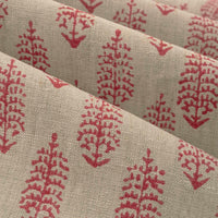 Fabric by the yard - Blossom & Lace 90173 Dahlia