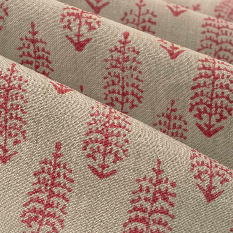 Fabric by the yard - Blossom & Lace 90173 Dahlia