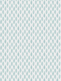 Fabric by the yard - Blossom & Lace 90173 Delphinium
