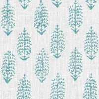 Fabric by the yard - Blossom & Lace 90173 Delphinium
