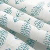 Fabric by the yard - Blossom & Lace 90173 Delphinium