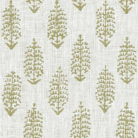 Fabric by the yard - Blossom & Lace 90173 Dusty Miller