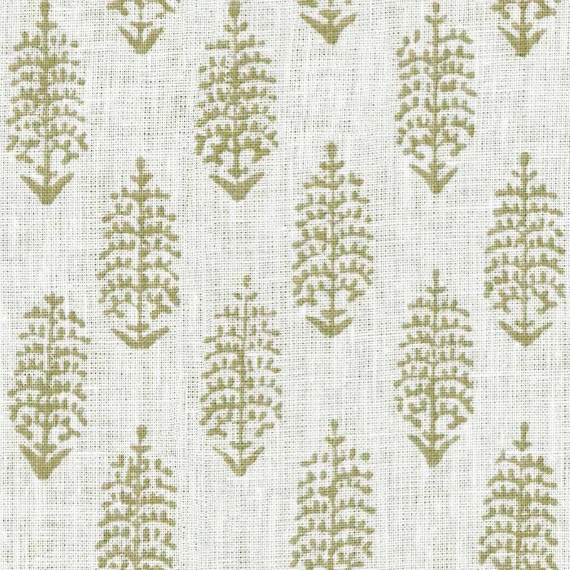 Fabric by the yard - Blossom & Lace 90173 Dusty Miller