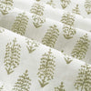 Fabric by the yard - Blossom & Lace 90173 Dusty Miller