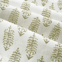 Fabric by the yard - Blossom & Lace 90173 Dusty Miller