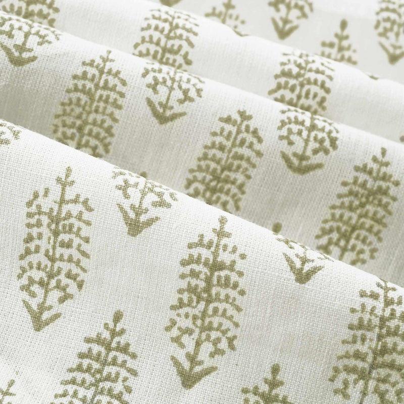 Fabric by the yard - Blossom & Lace 90173 Dusty Miller