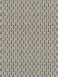 Fabric by the yard - Blossom & Lace 90173 Larkspur